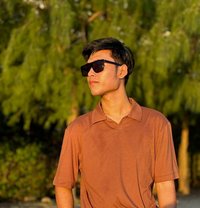 Boy Thailand - masseur in Bangkok