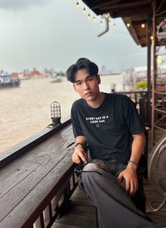 Nice boy Bangkok - Masajista in Bangkok Photo 5 of 12