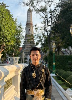 Nice boy Bangkok - Masajista in Bangkok Photo 6 of 12