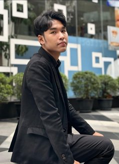 Nice boy Bangkok - Masajista in Bangkok Photo 7 of 12