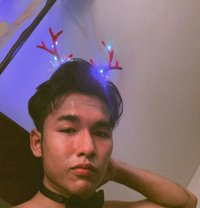 Nice boy Bangkok - Masajista in Bangkok