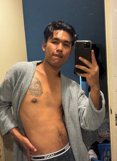 Nice boy Bangkok - Masajista in Bangkok Photo 5 of 6