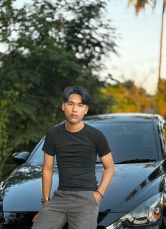 Nice boy Bangkok - Masajista in Bangkok Photo 6 of 6