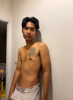 Boy Thailand - masseur in Pattaya Photo 5 of 10