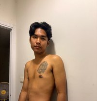 Boy Thailand - Masajista in Pattaya