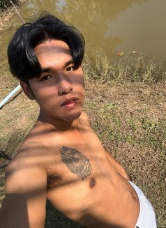 Boy Thailand - masseur in Pattaya Photo 6 of 10