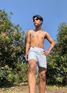 Boy Thailand - masseur in Pattaya Photo 7 of 10