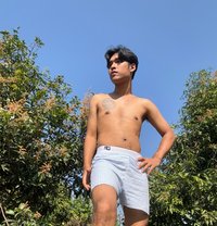 Boy Thailand - masseur in Bangkok