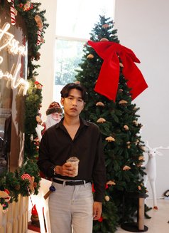 Boy Thailand - masseur in Pattaya Photo 9 of 10