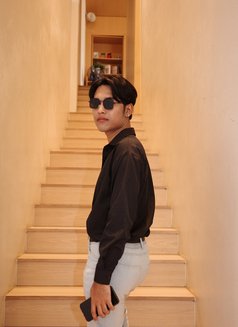 Boy Thailand - masseur in Pattaya Photo 10 of 10