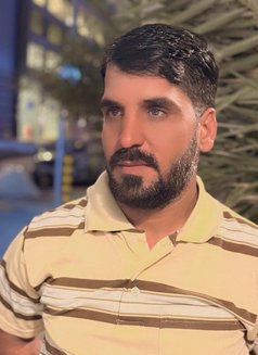 Nice Boy New in Bahrain - Male escort in Al Manama Photo 1 of 1