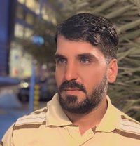 Nice Boy New in Bahrain - Male escort in Al Manama