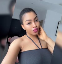 Nice - escort in Muscat