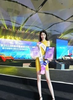 Nice Girl 100% Real Pic - escort in Shanghai Photo 3 of 6