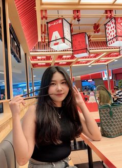 Nice Girl, Good Service - escort in Medan Photo 1 of 5