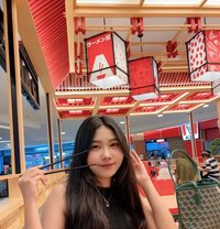 Nice Girl, Good Service - escort in Medan