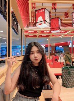 Nice Girl, Good Service - escort in Medan Photo 2 of 5