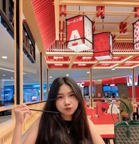 Nice Girl, Good Service - escort in Medan