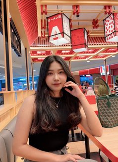 Nice Girl, Good Service - escort in Medan Photo 3 of 5