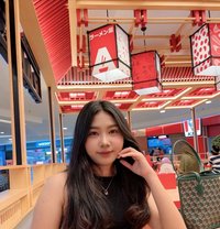 Nice Girl, Good Service - escort in Medan