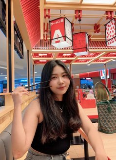 Nice Girl, Good Service - escort in Medan Photo 4 of 5