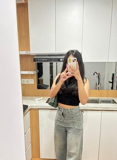 Nice Girl, Good Service - escort in Medan Photo 5 of 5