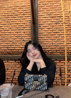 Nice Girl, Good Service - escort in Medan Photo 4 of 8