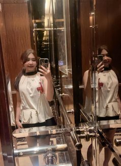 Nice Girl, Good Service - escort in Medan Photo 6 of 8