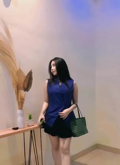 Nice Girl, Good Service - escort in Medan Photo 7 of 8