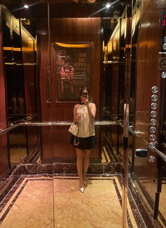 Nice Girl, Good Service - escort in Medan Photo 8 of 8