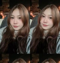 Icaa - escort in Medan