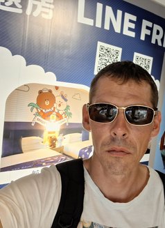 Nice Guy - Male escort in Taichung Photo 1 of 2