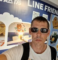 Nice Guy - Male escort in Taichung