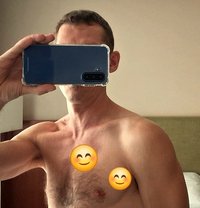 Nice Guy - Male escort in Taichung