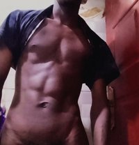 Nice Guy - Male escort in Nairobi