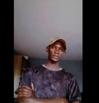 Nice Guy - Male escort in Nairobi