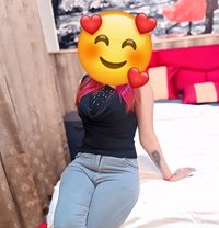 Nice - escort in Bangalore