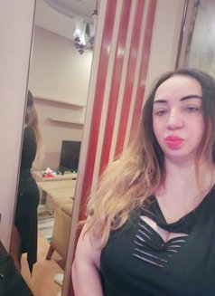 Nice Lady From Russian - escort in Al Manama Photo 2 of 3