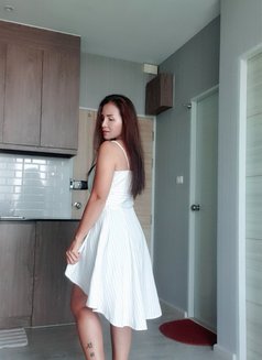 Nice lady Waiting for you - escort in Bangkok Photo 4 of 6