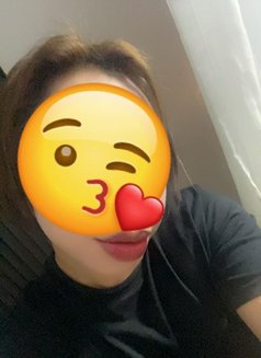 Nice new ladyboy from Philippines - Transsexual escort in Muscat Photo 3 of 3
