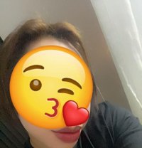 Nice new ladyboy from Philippines - Transsexual escort in Muscat