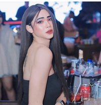 Nice new ladyboy - Acompañantes masculino in Doha