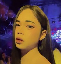 Nice new ladyboy - Male escort in Doha