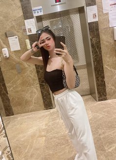 Nice new ladyboy - Acompañantes masculino in Doha Photo 8 of 8