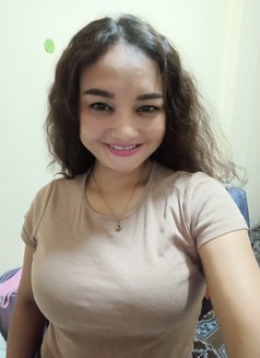 Nice Smile - escort in Pattaya Photo 1 of 2