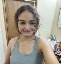 Nice Smile - puta in Pattaya