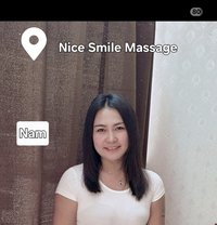 Nice Smile - Agencia de putas in Pattaya