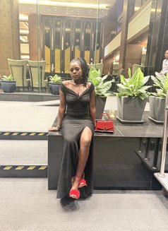 Nice - escort in Bangkok Photo 5 of 5
