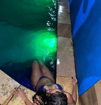 Nice to Meet - escort in Sasebo