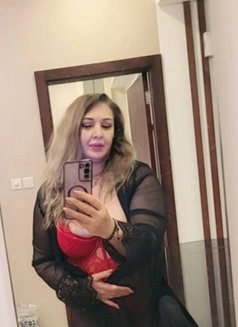 Nice to Meet You - escort in Al Manama Photo 1 of 3